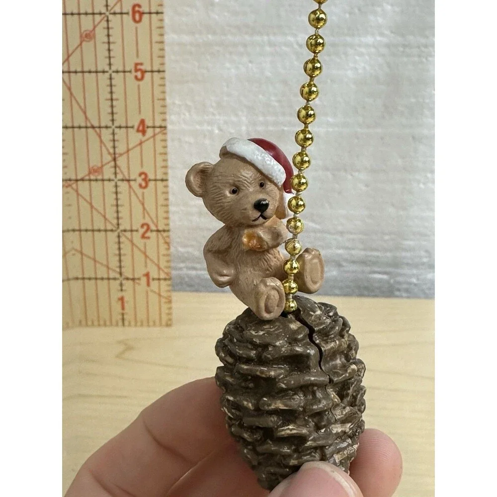Avon Cuckoo Clock Tick Tock Til Christmas Santa Animated Musical 2011